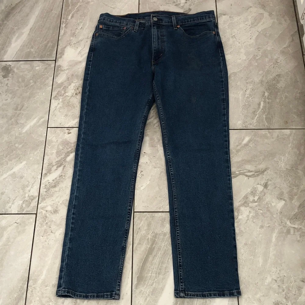 Levi's Men's 511 Slim-Fit Jeans | 36/32